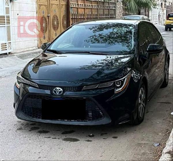 Toyota for sale in Iraq